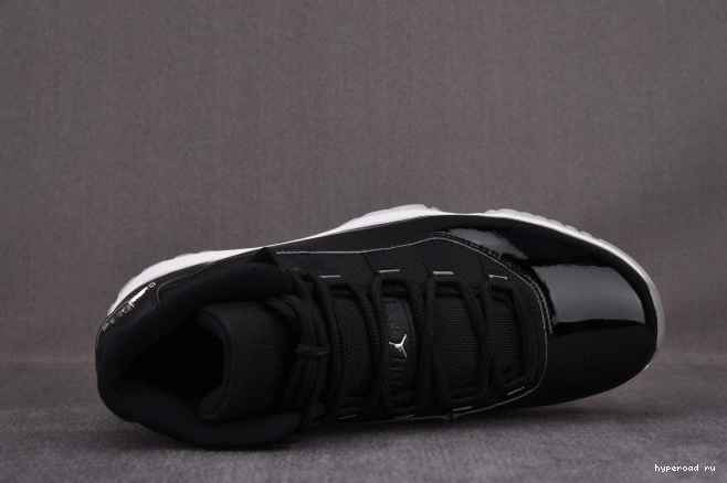 25th Jordan Anniversary Air 11 CT8012-011 0702